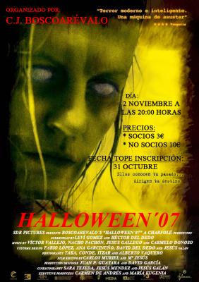 HALLOWEEN